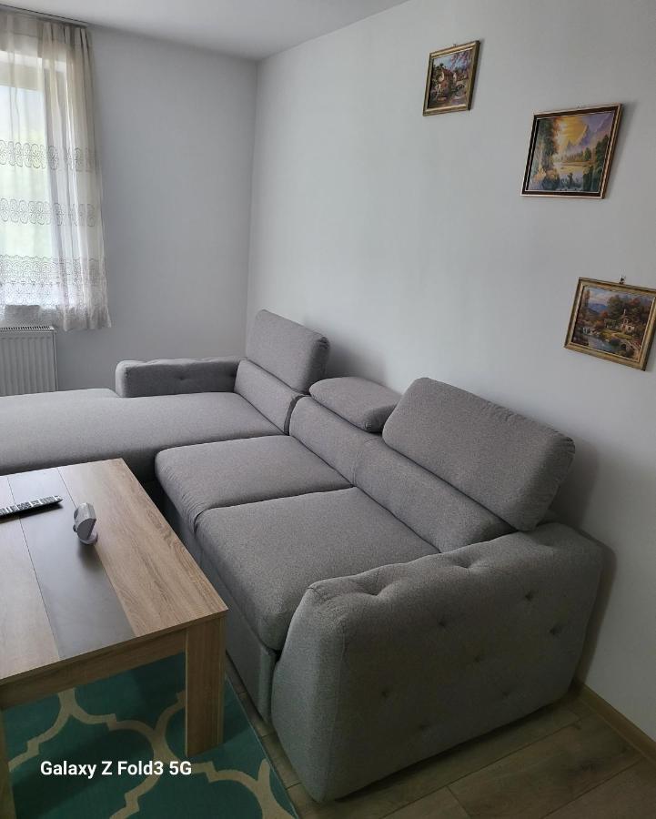 Apartament In Bucovina, Campulung Moldovenesc, Impecabil . Apartment Exterior photo