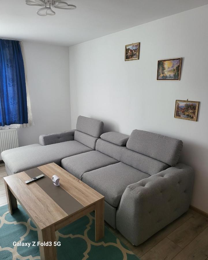 Apartament In Bucovina, Campulung Moldovenesc, Impecabil . Apartment Exterior photo